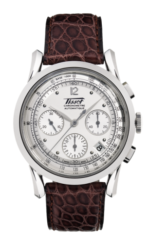 Tissot 150th Anniversary Automatic Chronograph T66.1.712.31
