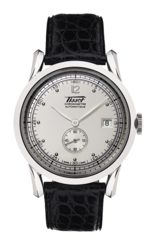 Tissot 150th Anniversary Automatic Small Seconds T66.1.721.31