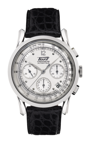 Tissot 150th Anniversary Automatic Chronograph T66.1.722.31