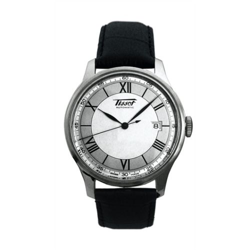 Tissot Heritage Sovereign T66.1.723.33