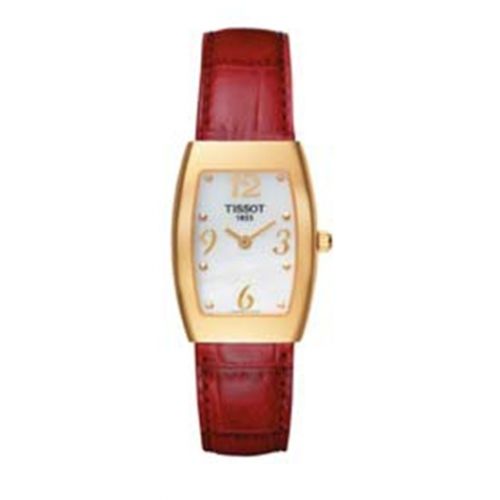 Tissot Maya Trend Tonneau T71.3.335.74