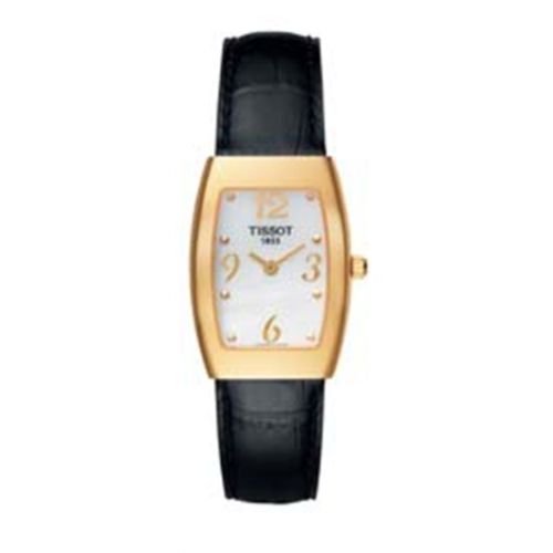 Tissot Maya Trend Tonneau T71.3.336.74