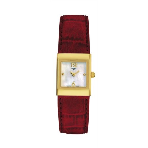 Tissot Maya Trend Rectangular T71.3.337.72