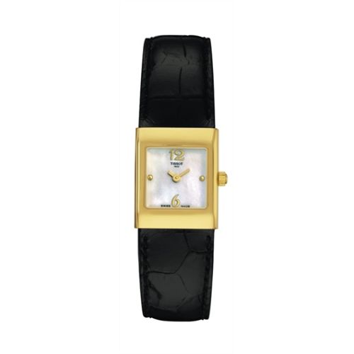 Tissot Maya Trend Rectangular T71.3.338.72