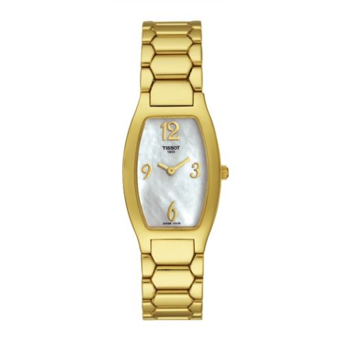 Tissot Maya Classic Tonneau T73.3.359.72