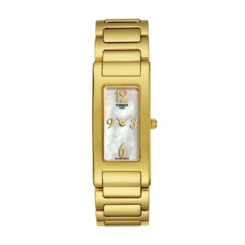 Tissot Maya Classic Rectangular T73.3.360.72