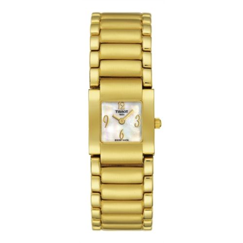 Tissot Maya Classic Square T73.3.361.72