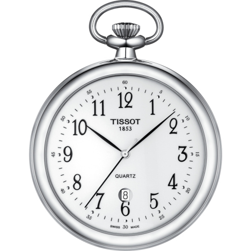 Tissot Lepine Quartz T82.6.550.12