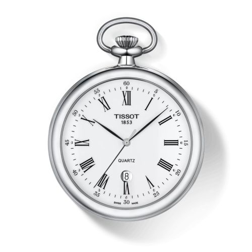 Tissot Lepine Quartz T82.6.550.13