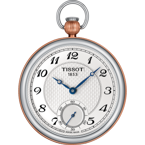 Tissot Bridgeport Lepine Mechanical T860.405.29.032.01