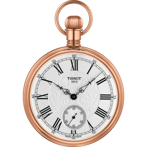 Tissot Lepine Mechanical T861.405.99.033.01