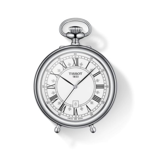 Tissot Stand Alone T866.410.99.013.00