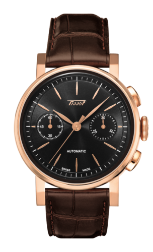 Tissot Heritage 2009 Automatic T904.432.76.051.00