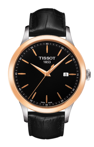 Tissot Classic Quartz T912.410.46.051.00