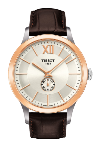 Tissot Classic Automatic Silver T912.428.46.038.00