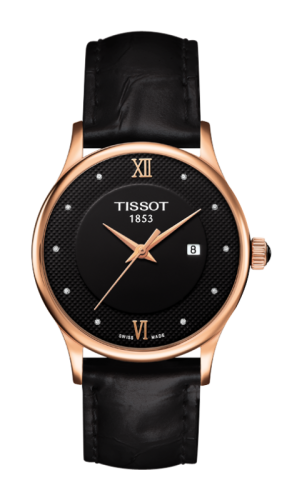 Tissot Rose Dream Quartz Ladies T914.210.76.056.00