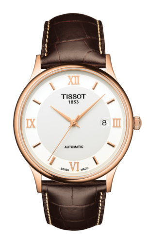 Tissot Rose Dream Automatic T914.407.76.018.00