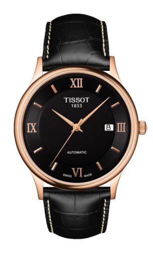 Tissot Rose Dream Automatic T914.407.76.058.00