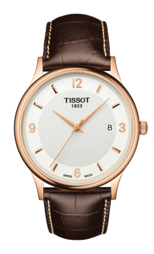 Tissot Rose Dream Quartz T914.410.76.017.00