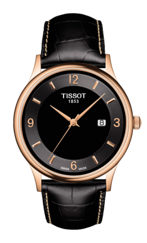 Tissot Rose Dream Quartz T914.410.76.057.00