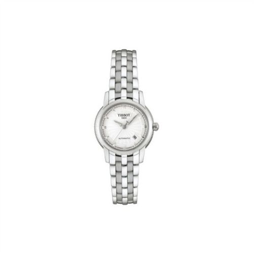 Tissot Ballade III Automatic Ladies T97.1.183.31
