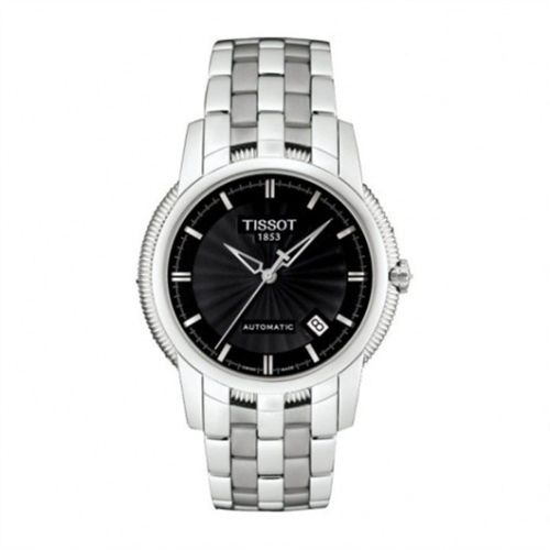 Tissot Ballade III Automatic Black T97.1.483.51
