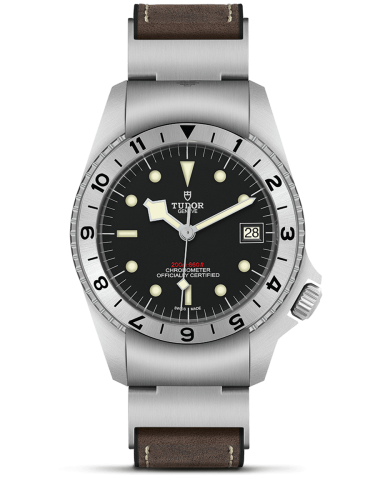 Tudor Heritage Black Bay P01 70150-0001