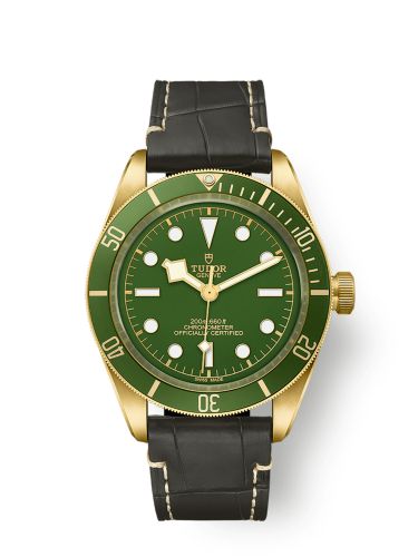 Tudor Black Bay Fifty-Eight 18k 79018V-0001