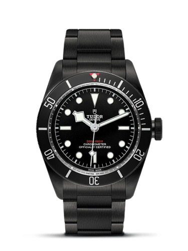 Tudor Black Bay Black Dark / Bracelet 79230DK-0005