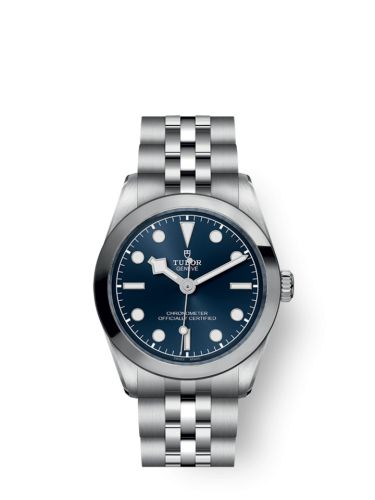 Tudor Black Bay One 31 Stainless Steel / Blue / Bracelet 79600-0002