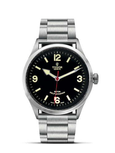 Tudor Heritage Ranger / Bracelet 79910-0001