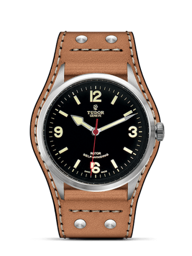 Tudor Heritage Ranger / Bund 79910-0002