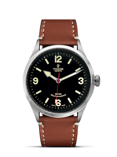 Tudor Heritage Ranger / Strap 79910-0003