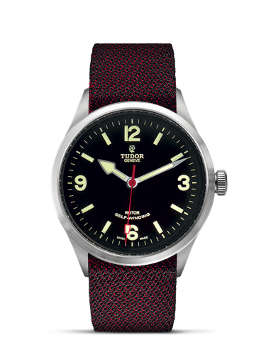 Tudor Heritage Ranger / Fabric 79910-0010