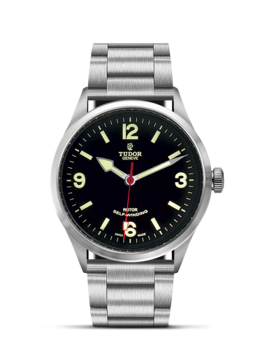 Tudor Heritage Ranger / Bracelet 79910-0011
