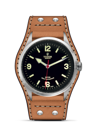 Tudor Heritage Ranger / Bund 79910-0012
