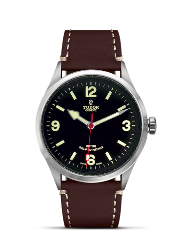 Tudor Heritage Ranger / Strap 79910-0013