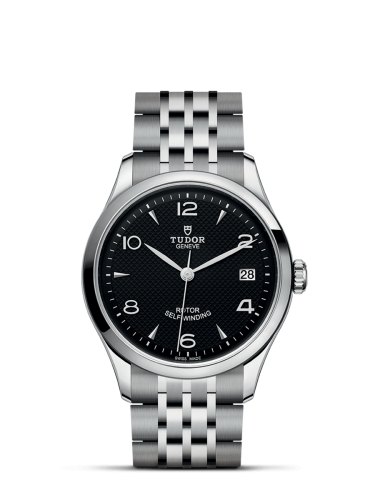 Tudor 1926 36 Stainless Steel / Black 91450-0002