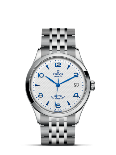 Tudor 1926 36 Stainless Steel / Opaline 91450-0005