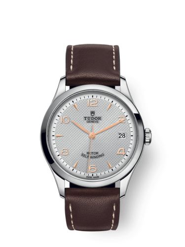 Tudor 1926 36 Stainless Steel / Silver / Strap 91450-0006