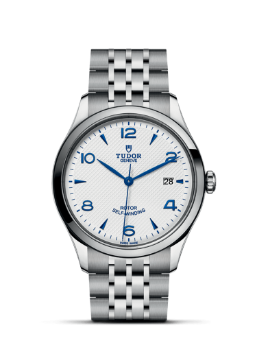 Tudor 1926 39 Stainless Steel / Opaline 91550-0005