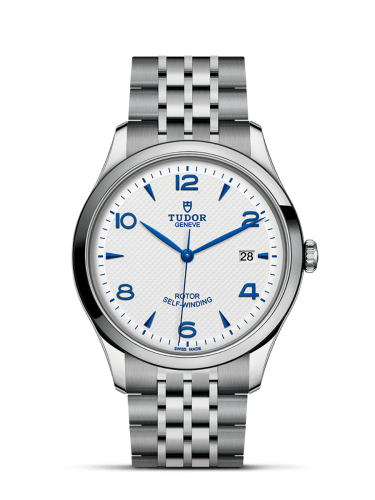 Tudor 1926 41 Stainless Steel / Opaline 91650-0005