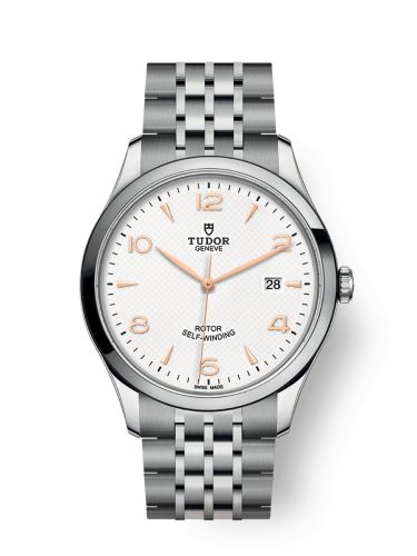 Tudor 1926 41 Stainless Steel / White 91650-0011