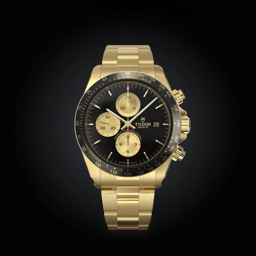 Tudor Prince Chronograph One / Only Watch 2023 9420/801