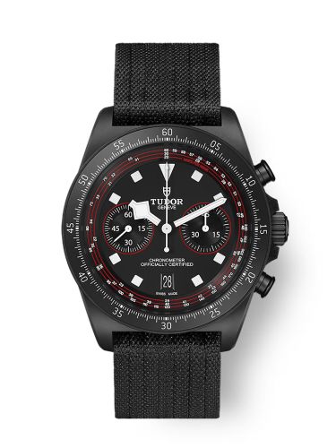 Tudor Pelagos FXD Chrono Cycling Edition M25827KN-0001