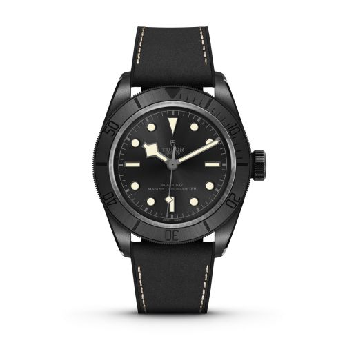 Tudor Black Bay Ceramic M79210CNU-0001