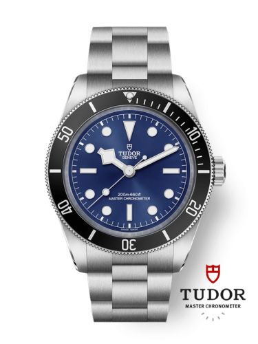 Tudor Black Bay Sixty-Eight Stainless Steel / Blue / Bracelet M7943A1A0NU-0001