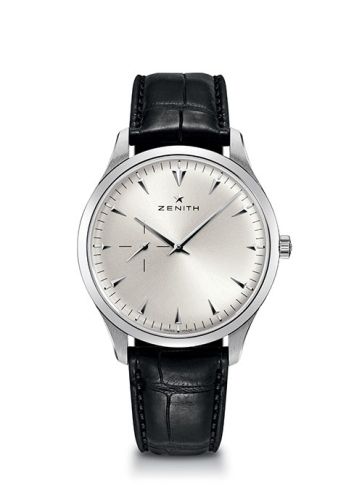 Zenith Elite Ultra Thin 03.2010.681/01.C493