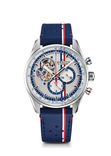 Zenith El Primero Chronomaster 1969 Tour Auto 03.2044.4061/01.C746