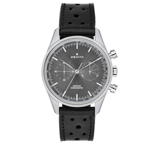 Zenith El Primero Limited Edition for HODINKEE 03.2151.4069